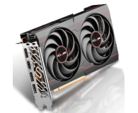 Sapphire Radeon RX 6600 GAMING Pulse 8GB GDDR6 - 688539 - zdjęcie 5